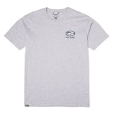 Prem Tee - Target BFT - Heather Gray — lifestyle view