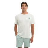Pelagic Prem Tee - Jumpers - BONE (2)