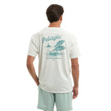 Pelagic Prem Tee - Jumpers - BONE (3)