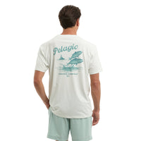 Pelagic Prem Tee - Jumpers - BONE (3)