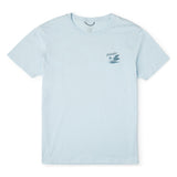 Pelagic Prem Tee - Jumpers - LIGHT BLUE (4)
