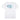 Pelagic Goione Tuna premium tee, white – front