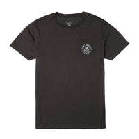 Pelagic Prem Triblend - Built - HEATHER BLACK (4)