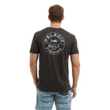 Pelagic Prem Triblend - Built - HEATHER BLACK (3)