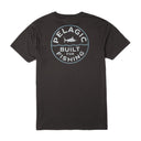 Pelagic Prem Triblend - Built - HEATHER BLACK (1)