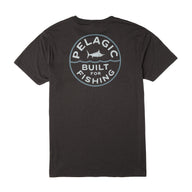 Pelagic Prem Triblend - Built - HEATHER BLACK (1)