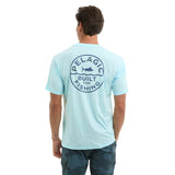 Pelagic Prem Triblend - Built - LIGHT BLUE (5)
