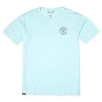 Pelagic Prem Triblend - Built - LIGHT BLUE (6)