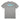 Pelagic Goione Marlin premium triblend tee, heather grey – front
