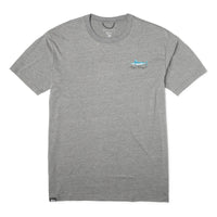 Pelagic Prem Triblend - Goione Marlin - HEATHER GRAY (4)
