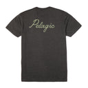 Pelagic Prem Triblend - Lines In - GRAPHITE (1)