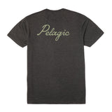 Pelagic Prem Triblend - Lines In - GRAPHITE (1)