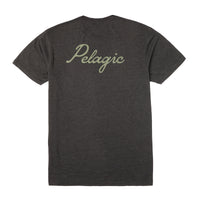 Pelagic Prem Triblend - Lines In - GRAPHITE (1)