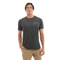 Pelagic Prem Triblend - Lines In - GRAPHITE (2)
