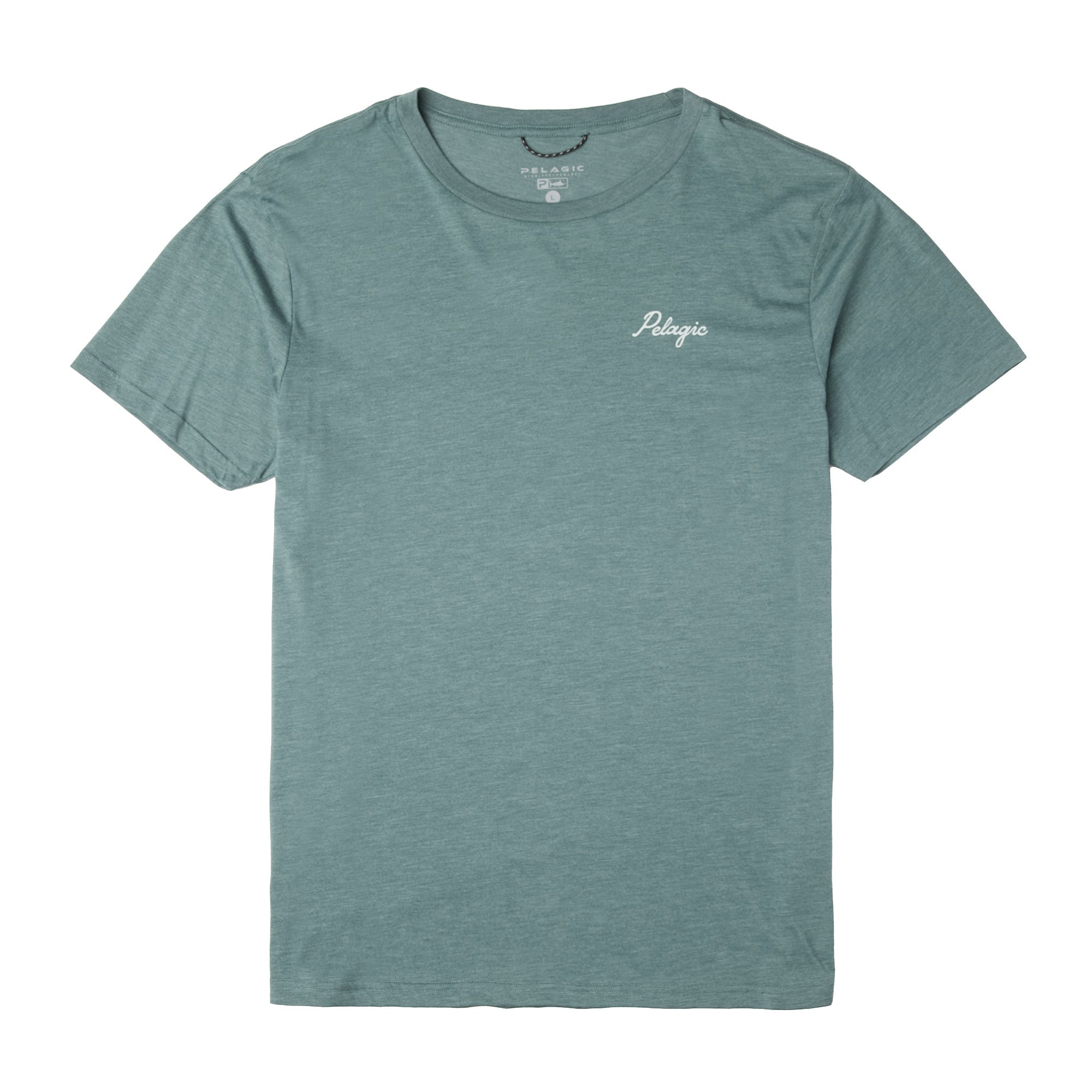 Pelagic Prem Triblend - Lines In - HEATHER NORTH ATLANTIC (4)