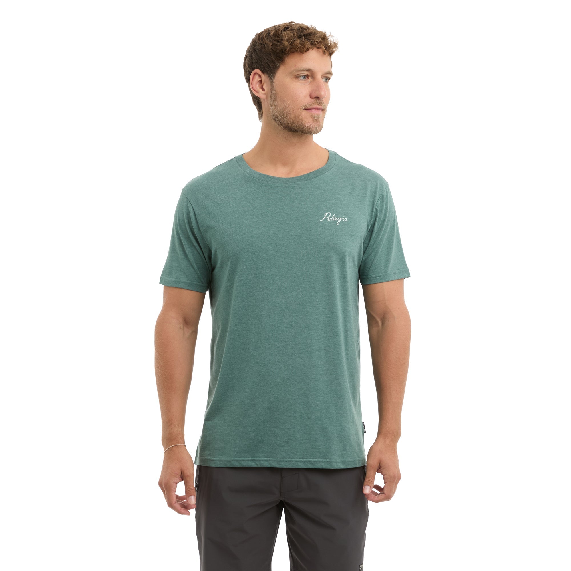 Pelagic Prem Triblend - Lines In - HEATHER NORTH ATLANTIC (2)