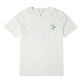 Pelagic Prem Tee - Jumpers - BONE (4)