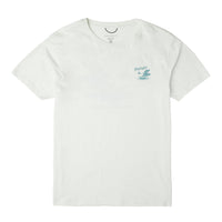 Pelagic Prem Tee - Jumpers - BONE (4)