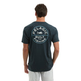 Pelagic Prem Triblend - Built - HEATHER NAVY (3)