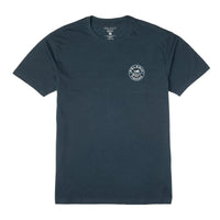 Pelagic Prem Triblend - Built - HEATHER NAVY (4)