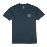 Pelagic Prem Triblend - Built - HEATHER NAVY (5)