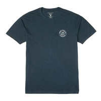 Pelagic Prem Triblend - Built - HEATHER NAVY (5)