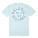 Pelagic Prem Triblend - Built - LIGHT BLUE (1)