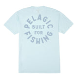 Pelagic Prem Triblend - Built - LIGHT BLUE (1)