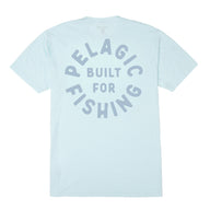Pelagic Prem Triblend - Built - LIGHT BLUE (1)