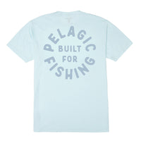 Pelagic Prem Triblend - Built - LIGHT BLUE (1)