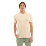 Pelagic Prem Triblend Pkt - Circled - HEATHER SAND (2)