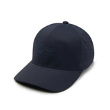 Pelagic Delta Flexfit - Icon - DARK NAVY (1)