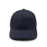 Pelagic Delta Flexfit - Icon - DARK NAVY (2)