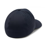 Pelagic Delta Flexfit - Icon - DARK NAVY (3)