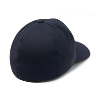 Pelagic Delta Flexfit - Icon - DARK NAVY (3)