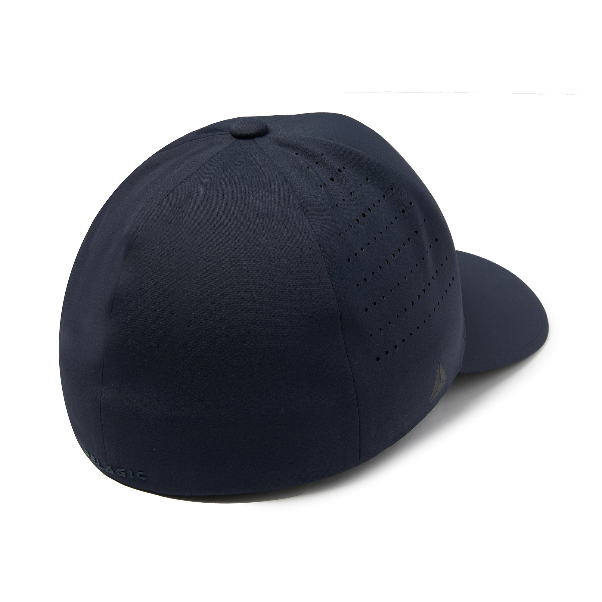 Pelagic Delta Flexfit - Icon - DARK NAVY (3)