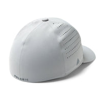 Pelagic Delta Flexfit - Icon - LIGHT GREY (3)