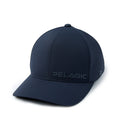 Pelagic Alpha Flexfit Snapback - LOGO (1)
