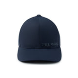 Pelagic Alpha Flexfit Snapback - LOGO (2)
