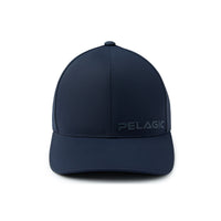 Pelagic Alpha Flexfit Snapback - LOGO (2)