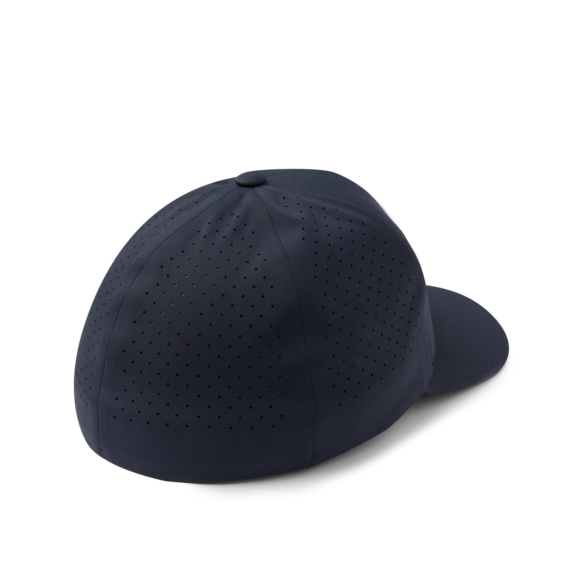 Pelagic Alpha Flexfit Snapback - LOGO (3)