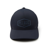 Pelagic Alpha Flexfit Snapback - FUEL DOCK (2)