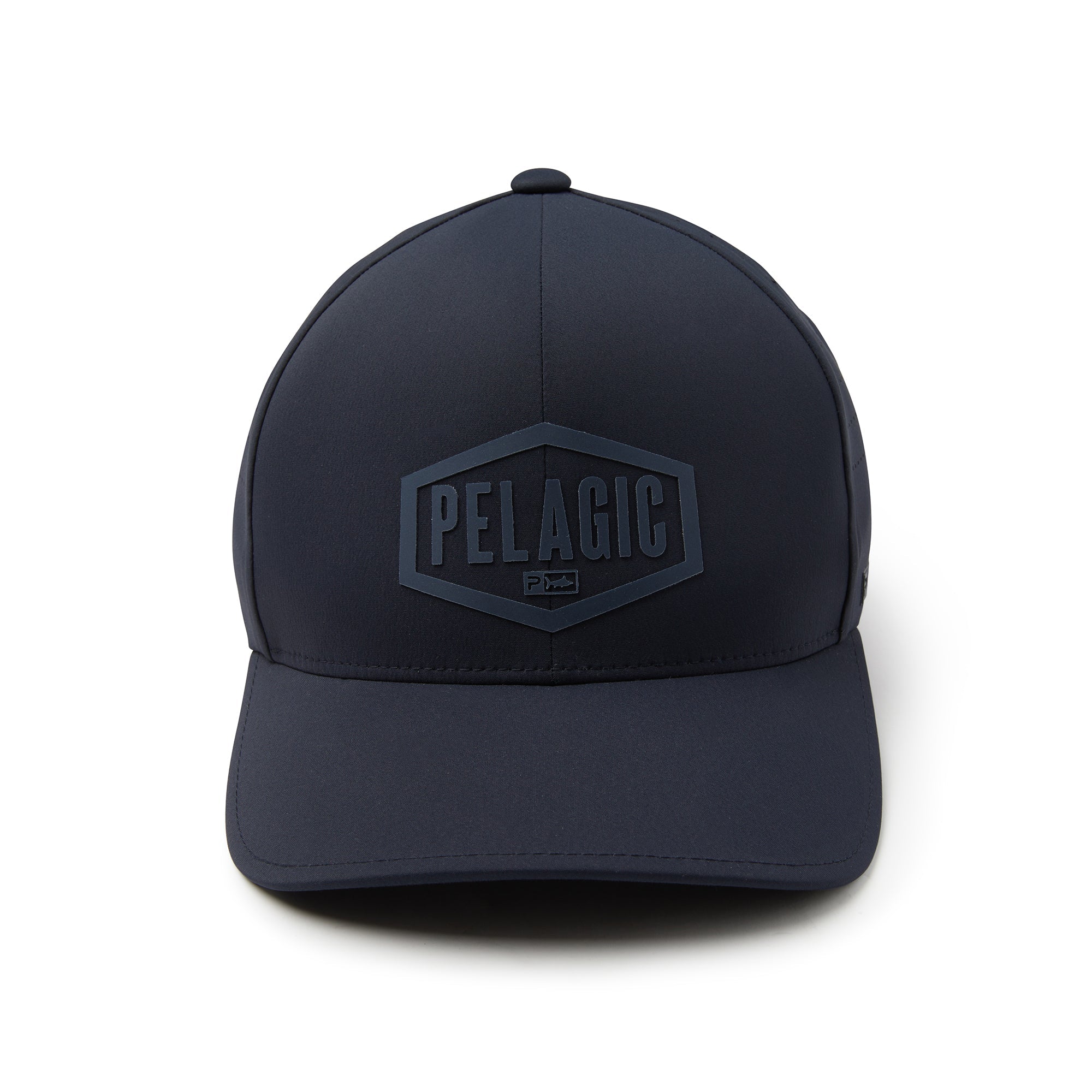 Pelagic Alpha Flexfit Snapback - FUEL DOCK (2)