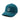 Pelagic Upswell Marlin Club Petrol - PETROL (1)