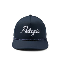 Pelagic Upswell - Lines In - DARK NAVY (3)