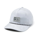 Pelagic Upswell Brushed Camo Deluxe - Light Grey - LIGHT GREY (1)
