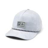 Pelagic Upswell Brushed Camo Deluxe - Light Grey - LIGHT GREY (1)