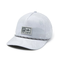 Pelagic Upswell Brushed Camo Deluxe - Light Grey - LIGHT GREY (1)