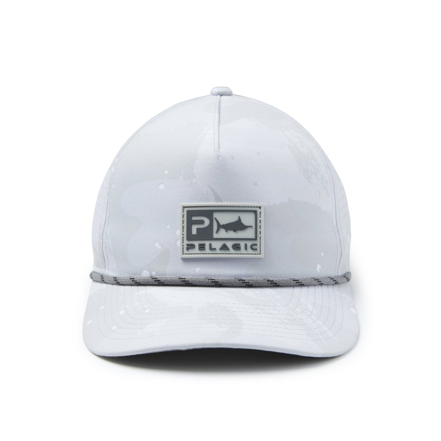 Pelagic Upswell Brushed Camo Deluxe - Light Grey - LIGHT GREY (2)