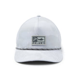 Pelagic Upswell Brushed Camo Deluxe - Light Grey - LIGHT GREY (2)